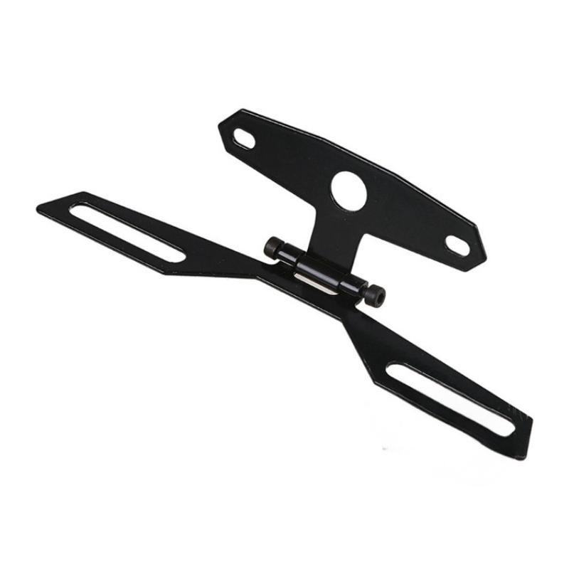 Motorcycle Parts - Motorcycle Parts Modification Universal Foldable Taillight