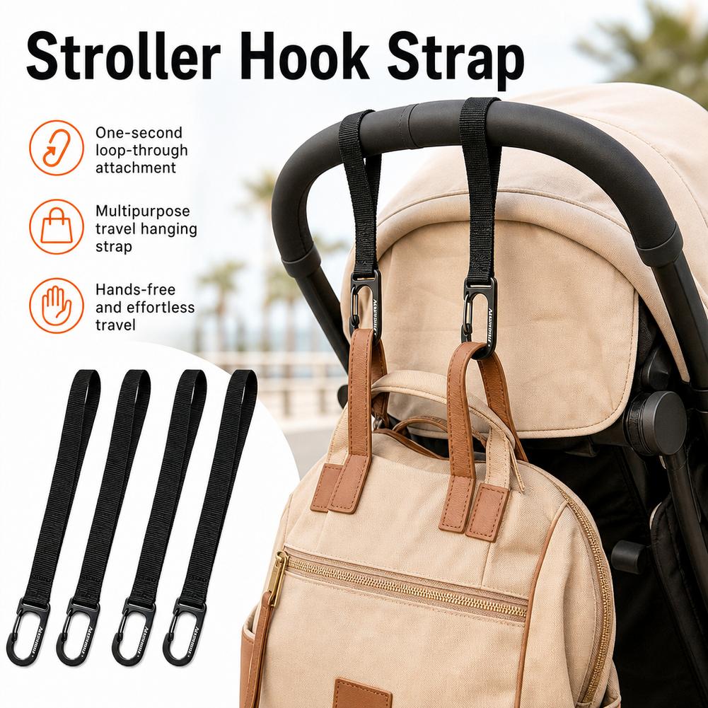 4 Pack Multipurpose Hook for H - Motorcycle Helmets 评论和价格