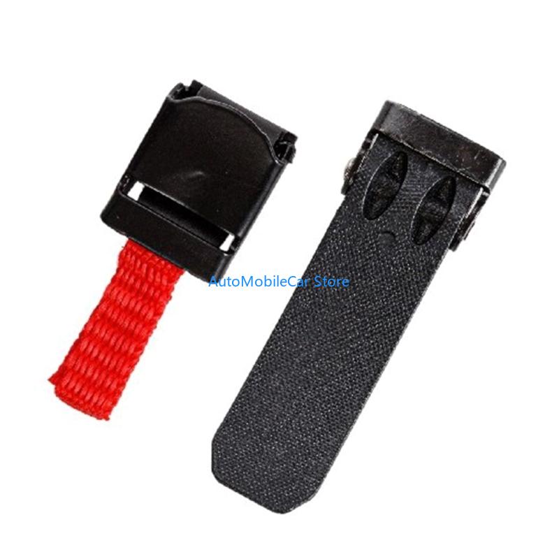 G8TE Helmets Strap Buckle Helm - Quick Release Buckle Motorcycle Helmet 评论和价格