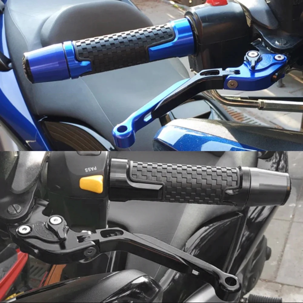 For HONDA NC700X NC700 X 2016- - Cnc Aluminum Adjustable Brake Clutch Levers 评论和价格