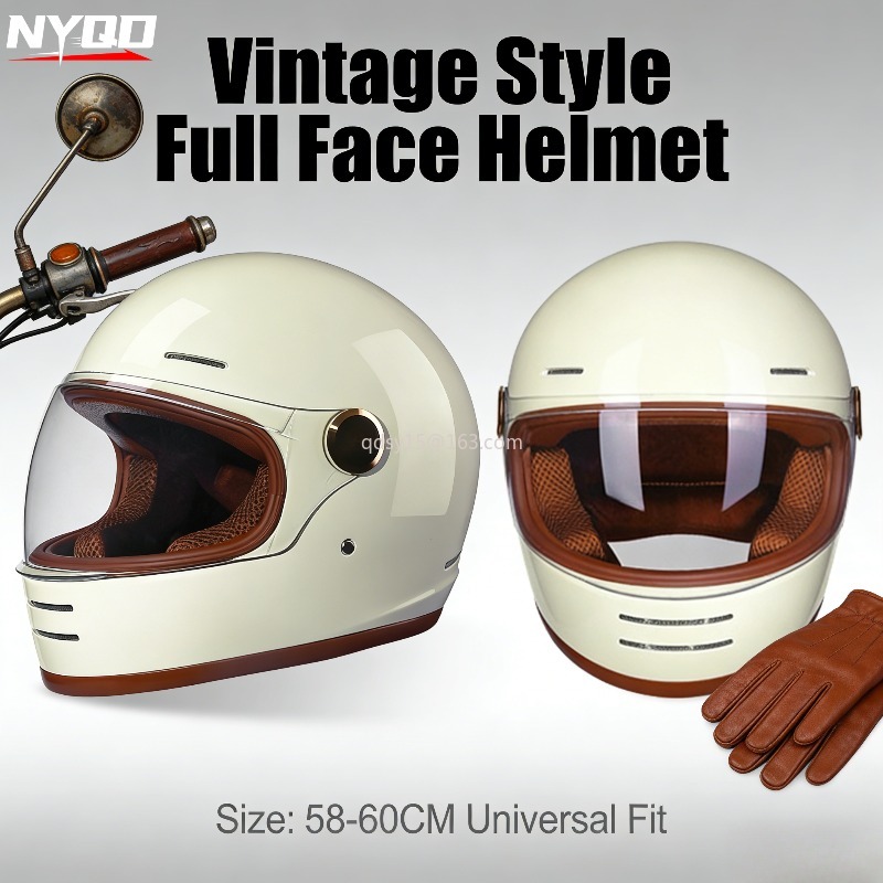 Unisex Full Face Motorcycle He - Full Face Motorcycle Helmet With Bluetooth 评论和价格