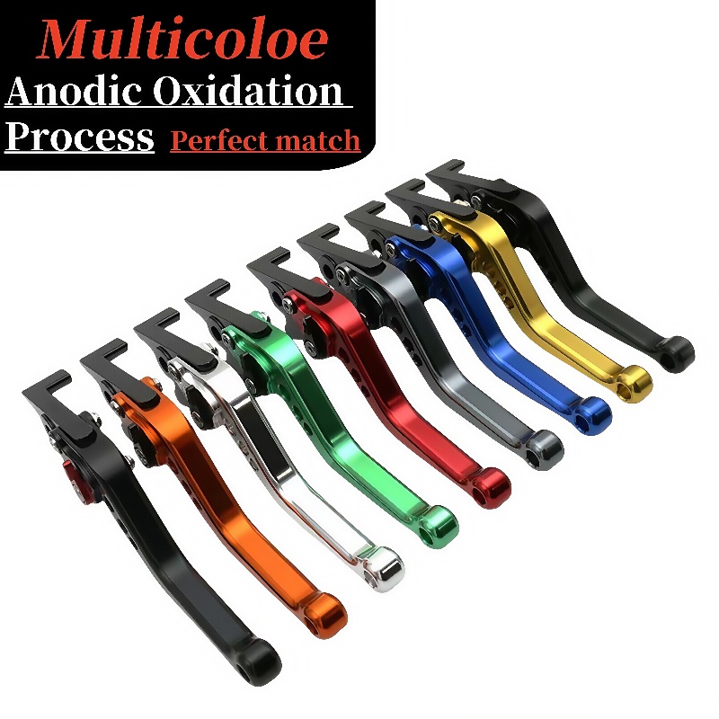 Brake rod For TRIUMPH DAYTONA  - Cnc Aluminum Adjustable Brake Clutch Levers 评论和价格