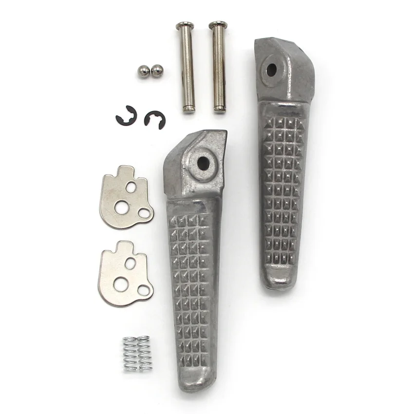 Motorcycle Rear Footrest Foot  - Motorcycle Parts 评论和价格