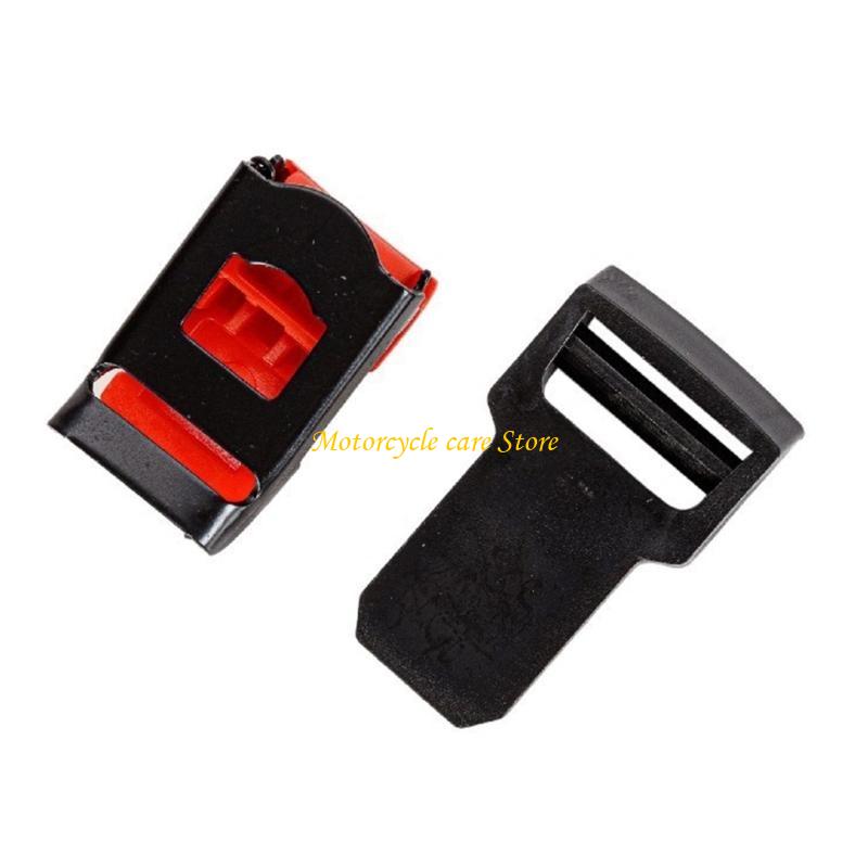 U75F Plastic Helmets Quick Rel - Quick Release Buckle Motorcycle Helmet 评论和价格